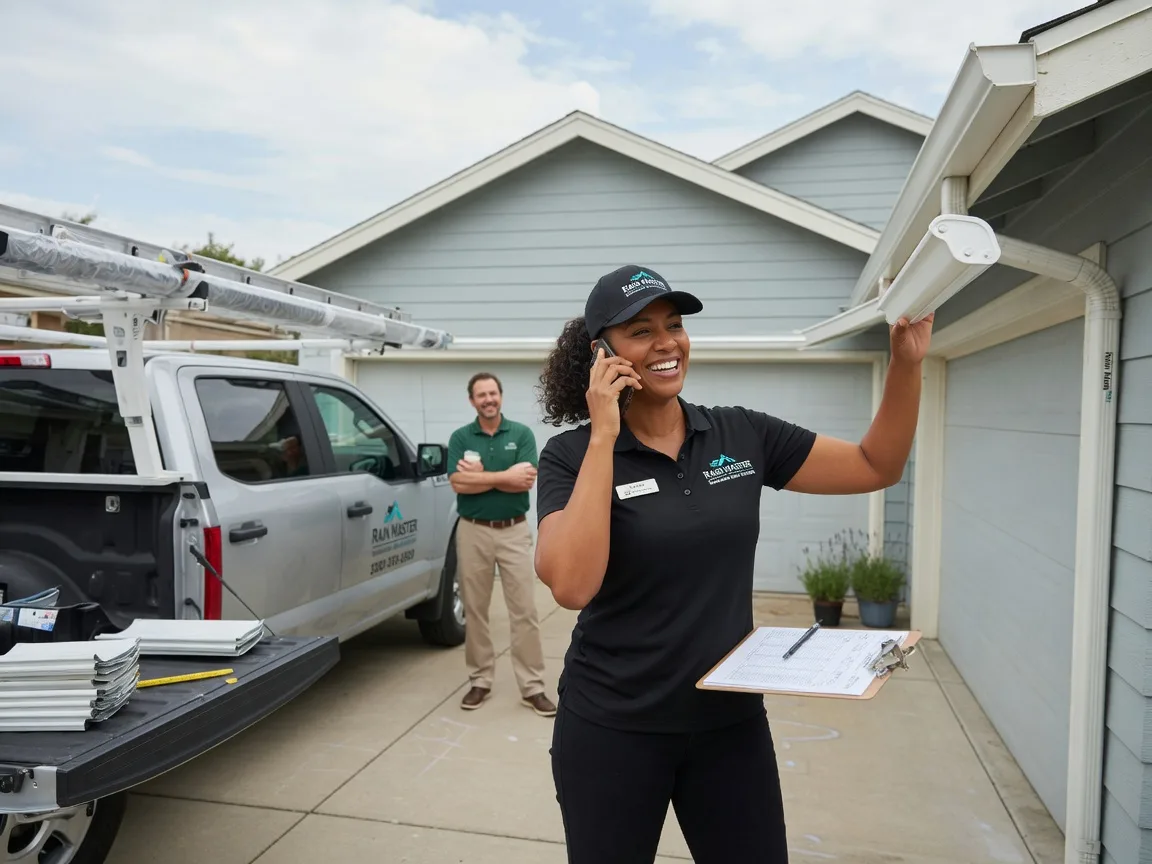 Gutter Installation Blairsden Graeagle, CA FAQs